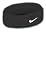 Nike Swoosh Headband - Black