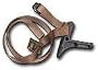 Ameristep Strap-On Tree Step