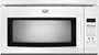 MMV1153WW - Maytag MMV1153W White Over-The-Range Microwave Oven - 8221