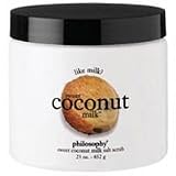 Philosophy Coconut Salt Scrub 23oz