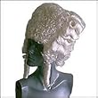 Marie Antointte Deluxe Wig
