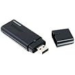 TRENDnet Wireless N USB Adapter TEW-644UB