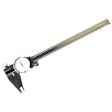 Dial Calipers