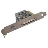 Chase Research Perle UltraPort 4 SI-LP Card - serial adapter - 4 ports ( 04002030 )