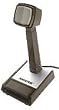 Shure 550L Desktop Base Station Microphone
