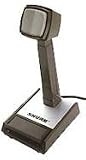 Shure 550L Desktop Base Station Microphone