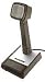 Shure 550L Desktop Base Station Microphone Image