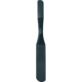 Chef'n ZipFlip Icing Spreader, Black by Chef'n