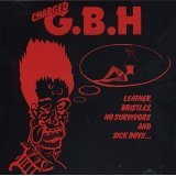 charged: leather, bristles, studs & acne LP