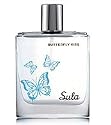 Sula Perfume Butterfly Kiss