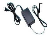 AC Adapter / Power Supply Cord For HP Compaq F1781A PA-1650-02C 233427-001 239704-001 OmniBook Series Compaq 1200 1600 1800 N3000 N5100 N5200 N53 5400 XH1x6 XH2xx XH4xx 4150B 500 500B 6000 6000B XE-DA XE2-DB Series HP OmniBook Series 4150 Series AC Charger 19V 3.16A