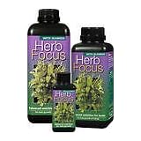 Growth Technology - Herb Focus - 1 litreby Herb Focus