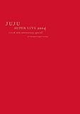 JUJU SUPER LIVE 2014 -ジュジュ苑 10th Anniversary Special- at SAITAMA SUPER ARENA [DVD]