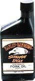 Fork Oil by Screamin Eagle®, Performance