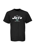 New York Jets Critical Victory Big and Tall Tee