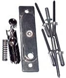 A&E PUSH BUTTON ASSEMBLY by DOMETIC
