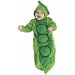 Pea in a Pod Baby Bunting Costume: Baby s Size Birth - 9 Months