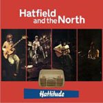 Hattitude: Archive Recordings 1973-1975, Volume 2