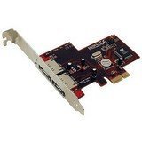ADSA3GPX1-2E Raid 5 2CH Esata II Pcie
