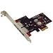 ADSA3GPX1-2E Raid 5 2CH Esata II Pcie