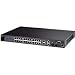ZyXEL Dimension ES-2724 (L3) Switch Fast / Giga 24 x RJ45 10 / 100 + 2 x RJ45 1000 BT + 2 x RJ45 1000BT / MiniGBIC 19