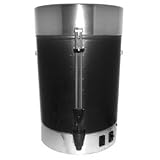 Review Regal Ware, Inc.  / 101 Cup Black Stain Aluminum Coffee Urn (15-0238)