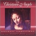 Christmas Angels: Angelic Christmas