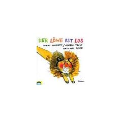 Der L�we ist los. Der L�we in Seenot. Der L�we in Sultanien. 3 CDs