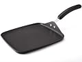 Circulon 2 11-Inch Square Griddle