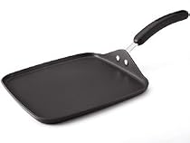 Circulon 2 11-Inch Square Griddle