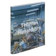 Thomas Hirschhorn (Contemporary Artists (Phaidon)) (Taschenbuch)