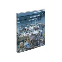 Thomas Hirschhorn (Contemporary Artists (Phaidon))