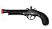 Pistol Pirate Costume Accessory
