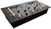 Gem Sound DMX-2071 4-Channel Rackmount Mixer with EQ and Digital Echo