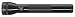 Mag Black 2 Aa Led Flashlight Aluminum Intelligent Energy Source Management Balanced Optics