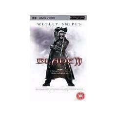 Blade 2 [UMD Mini for PSP]