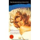 Contempt [VHS]