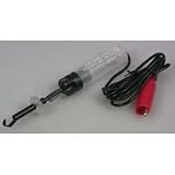 Low Voltage Circuit Tester w/ Hooded Probe