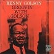 Groovin W/Golson