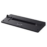 Sony VAIO VGP-PRSR1 SR Series Port Replicator (Black)
