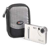 Lowepro D-Res 4m Digital Camera Pouch