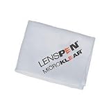 LensPen MicroKlear Microfiber Cleaning Cloth