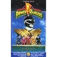 Power Rangers 07 - Insel der Illusionen Teil 1 + 2