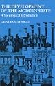 The Development of the Modern State: A Sociological Introduction