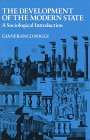 The Development of the Modern State: A Sociological Introduction