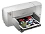 HP Deskjet 722c - Printer - color - ink-jet - Legal, A4 - 600 dpi x 600 dpi - up to 8 ppm (mono) / up to 4 ppm (color) - capacity: 100 sheets - Parallel
