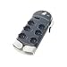 APC PH6T3-GR Surge Protector / �berspannungsschutz Home / Office (inkl. Telefonschutz)