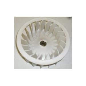 LG TROMM Dryer Blower 5835EL1002A