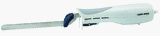 Applica Black and Decker EK700 Slim Grip Electric Knife