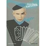 Jean Paul Gaultier (Memoirs) book cover